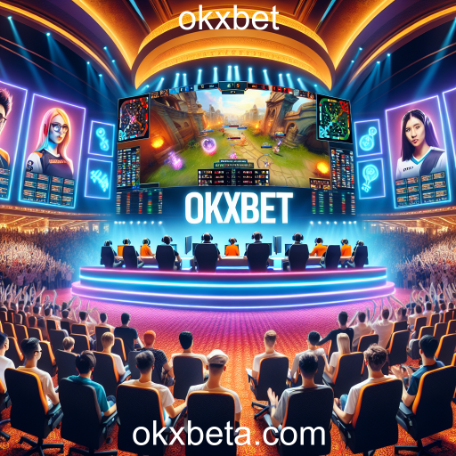 eSports