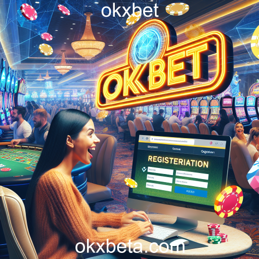 Entenda a Importância da Categoria Cadastro no okxbet